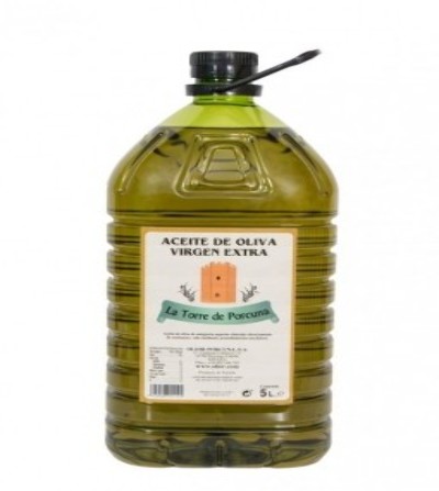 ACEITE DE OLIVA VIRGEN EXTRA