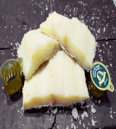 RACIÓN EXTRA PIL-PIL