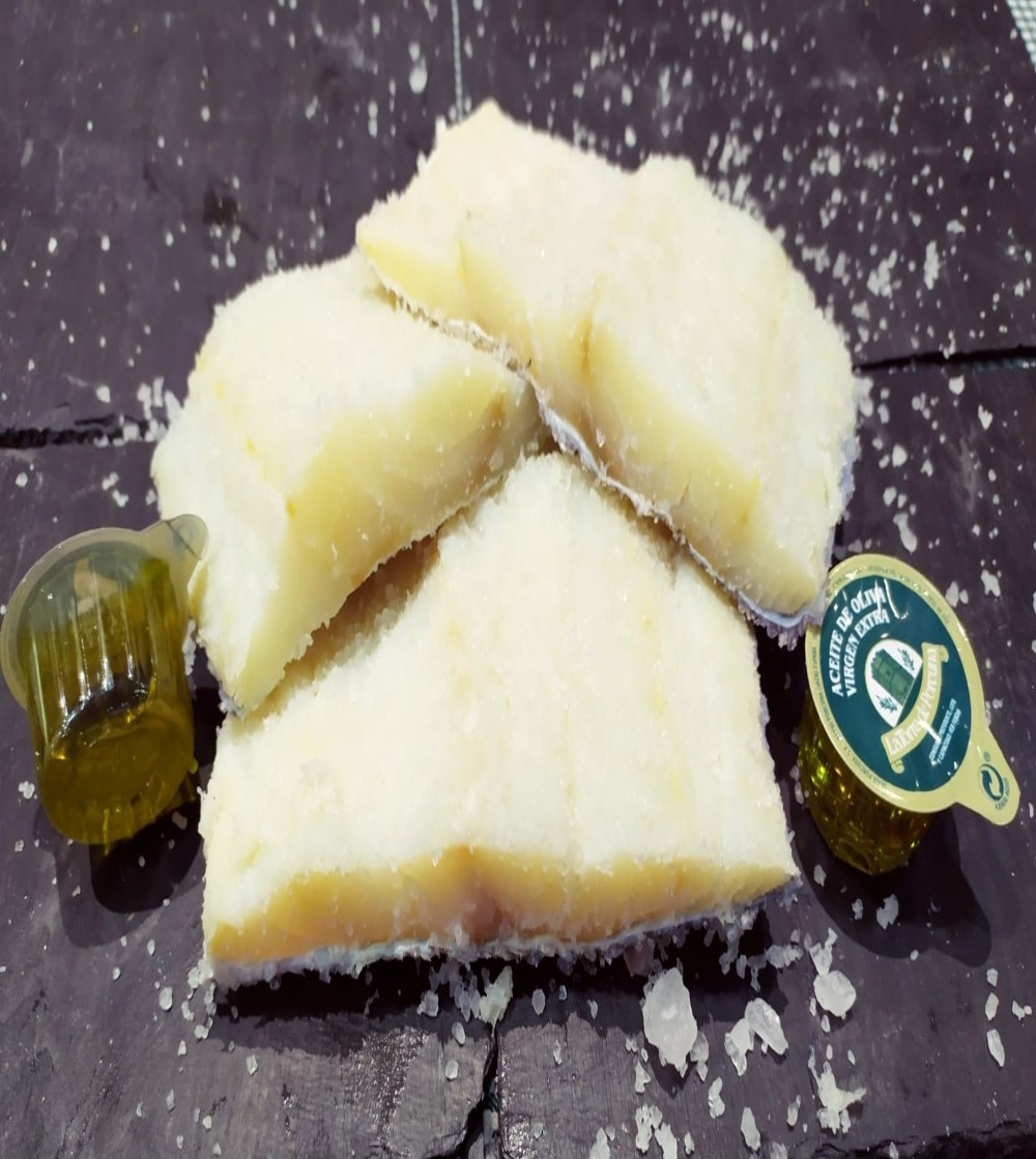 RACIÓN EXTRA PIL-PIL