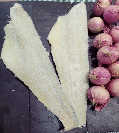 LOMO DE BACALAO 400GR-700GR