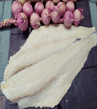 LOMO DE BACALAO 1KG-1,5 KG