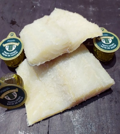 RACIÓN CENTRO PIL-PIL