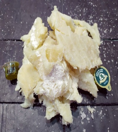 Haz tu pedido de Migas de Bacalao