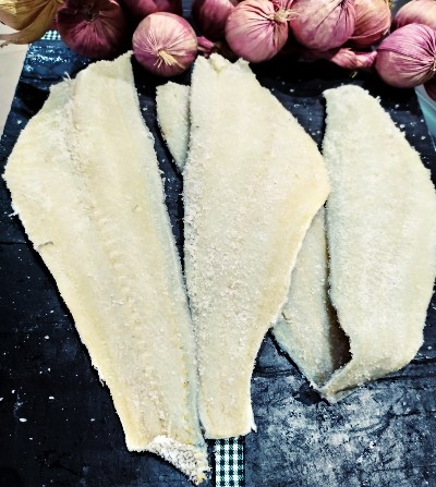 LOMO BACALAO 200GR-400GR