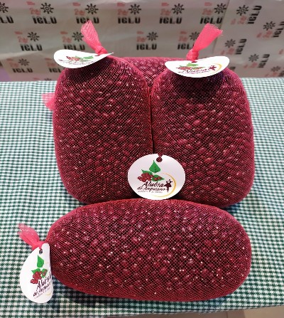 Caparron de Anguiano