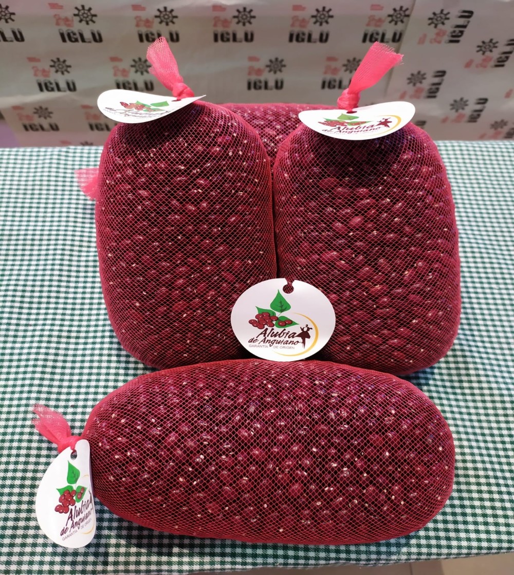 Caparron de Anguiano