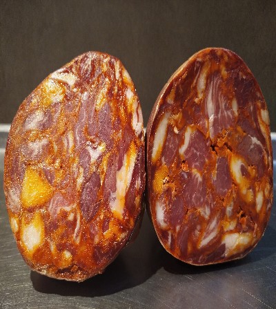 CHORIZO MORCON IBERICO