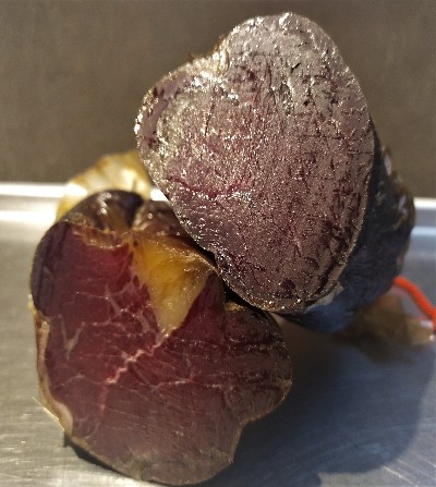 CECINA IBERICA (DE VACA)