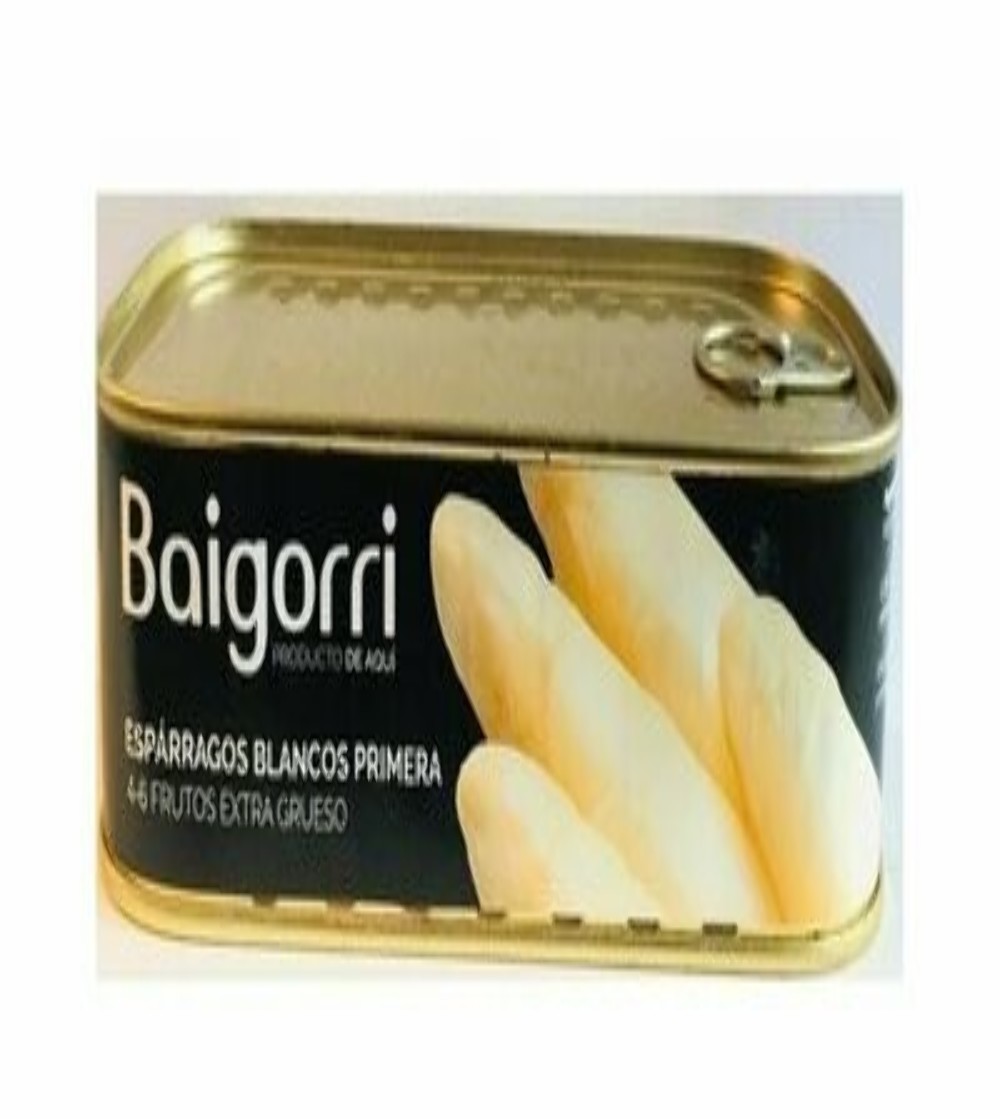 ESPARRAGO BAIGORRI