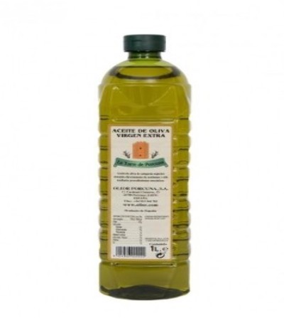 ACEITE DE OLIVA VIRGEN EXTRA