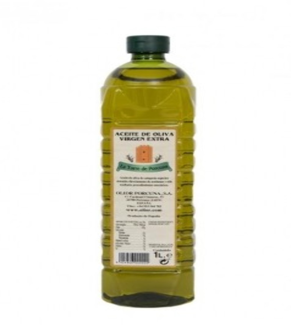 ACEITE DE OLIVA VIRGEN EXTRA