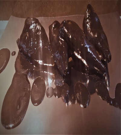 CHIPIRONES RELLENOS EN SU TINTA