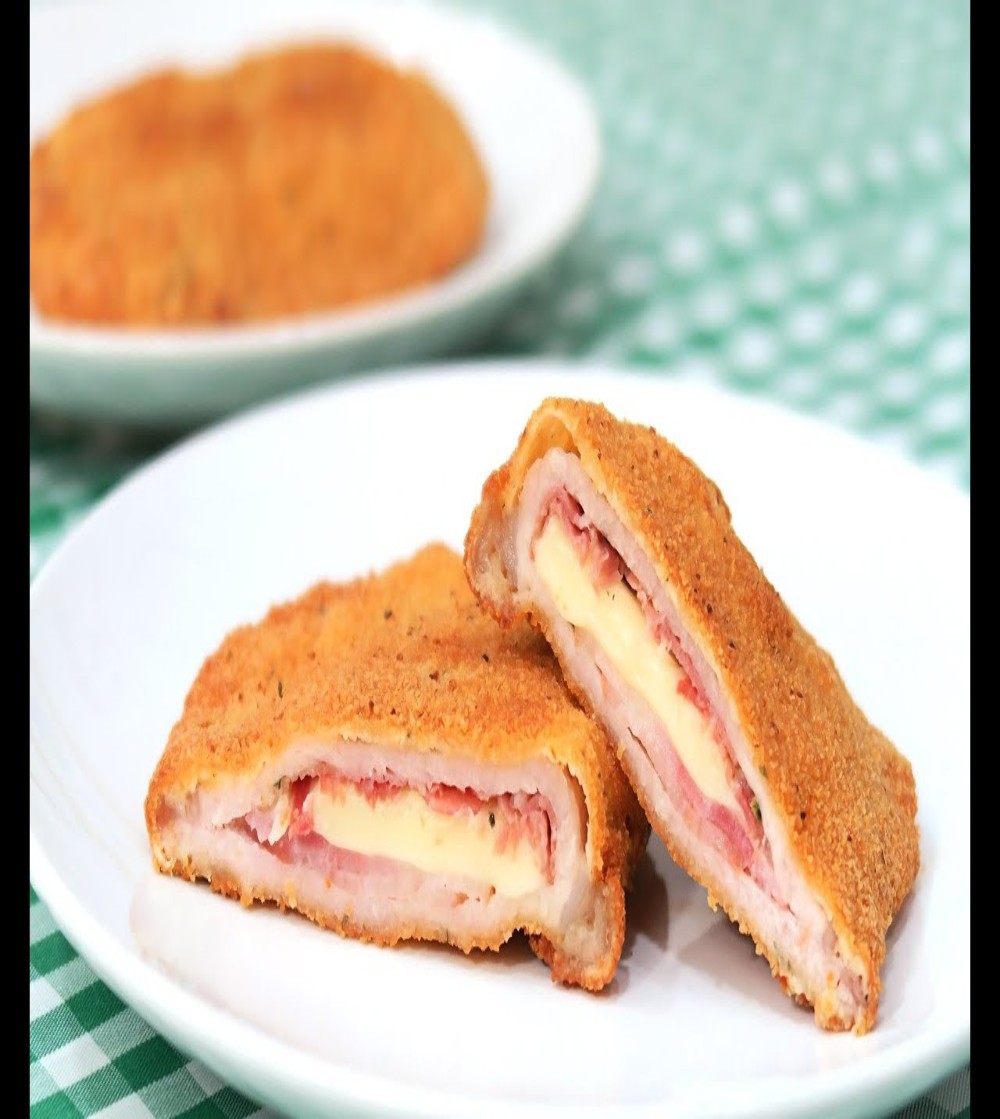 DELICIAS DE LOMO Y BEICÓN