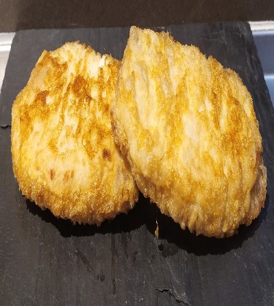 DELICIAS DE LOMO Y BEICÓN