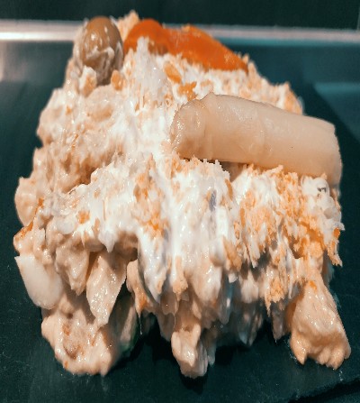 ENSALADILLA RUSA