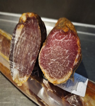 LOMO IBERICO DE BELLOTA