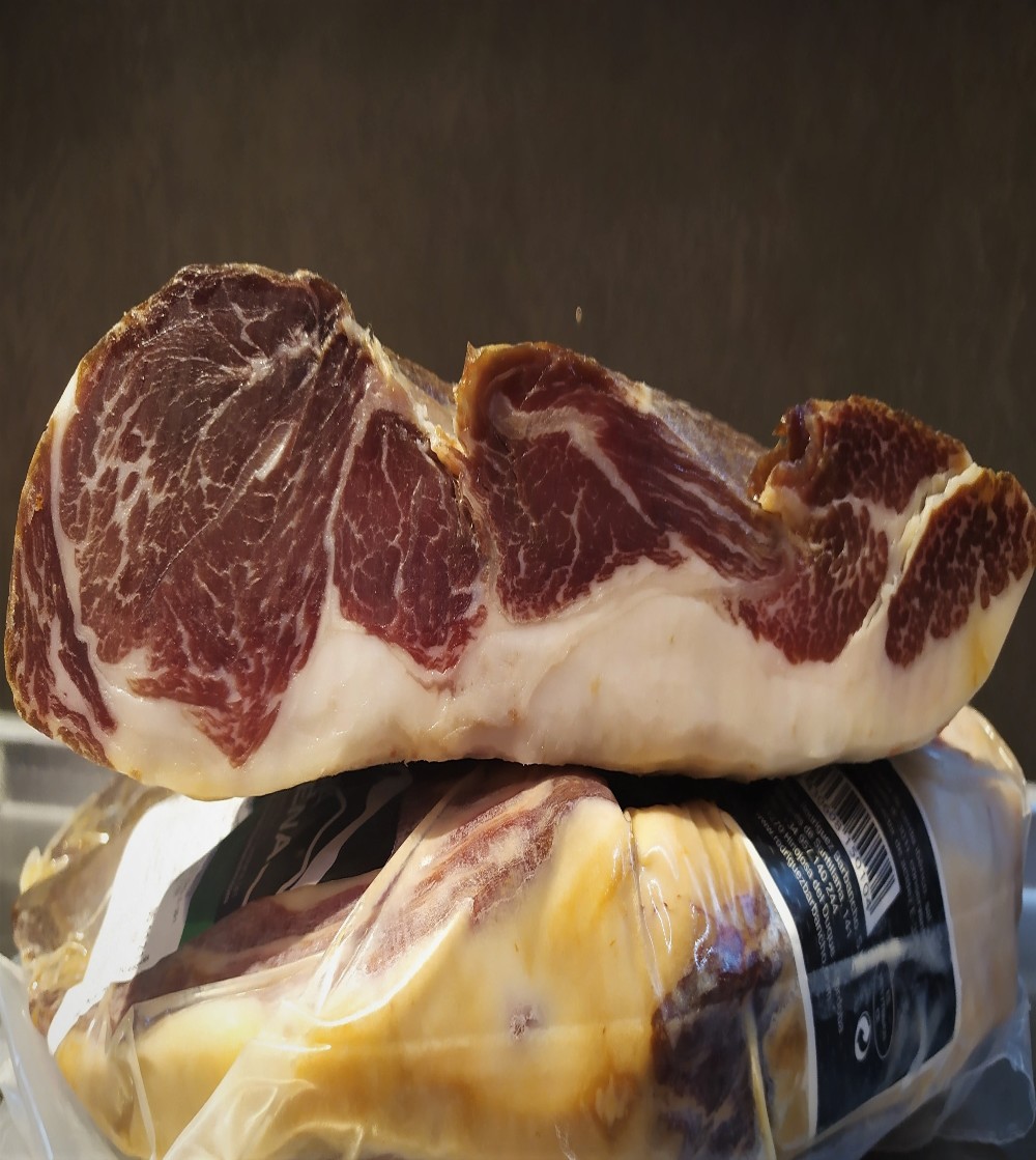 PALETA IBERICA DE CAMPO