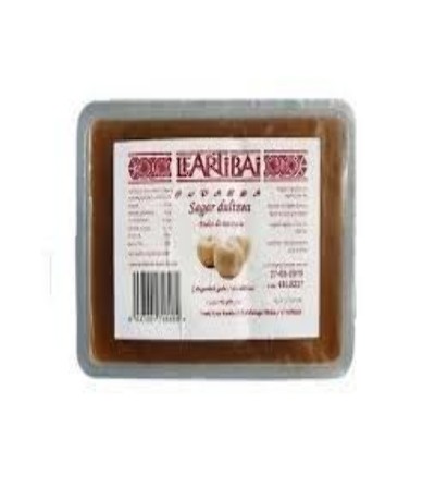 DULCE DE MANZANA
