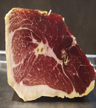 JAMÓN SERIE AZABACHE