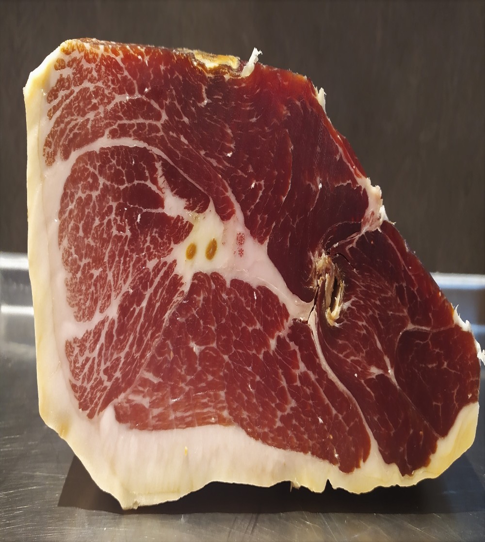 JAMÓN SERIE AZABACHE