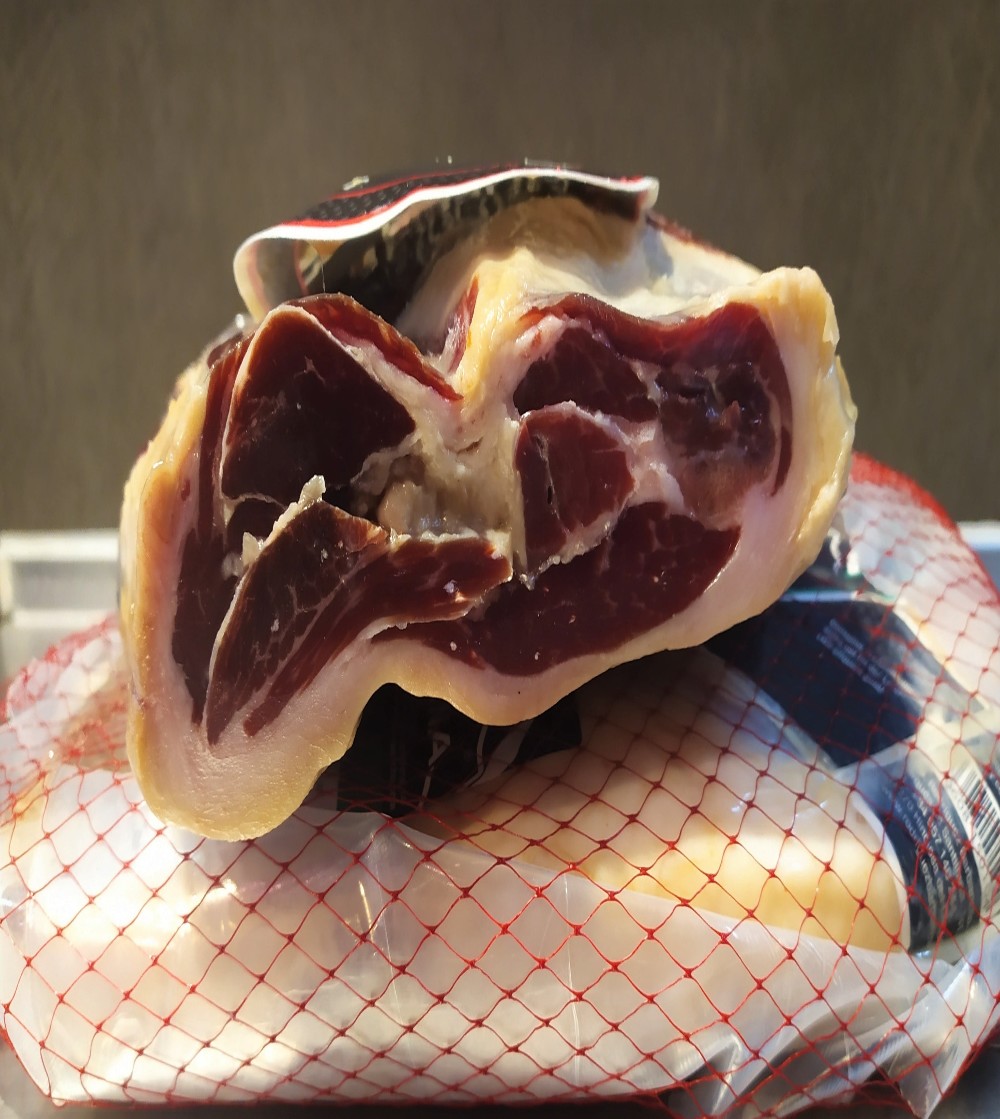 PALETA IBERICA DE BELLOTA