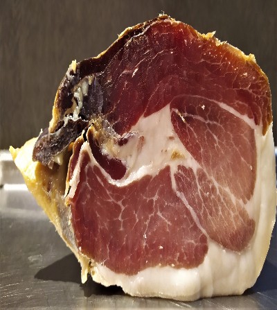 JAMÓN DE BODEGA