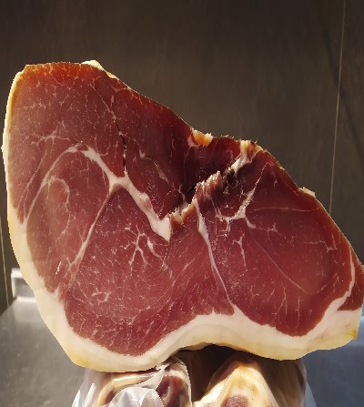 JAMÓN DE RESERVA
