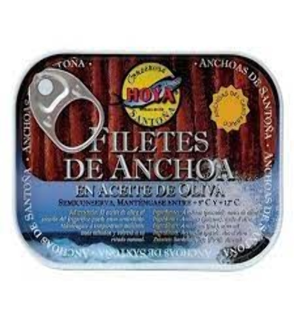 FILETE DE ANCHOA