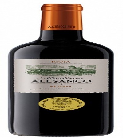 RESERVA 2015