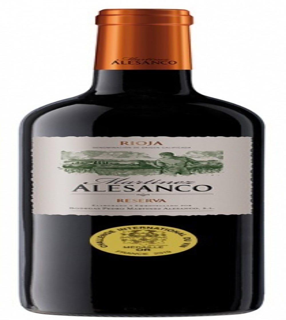 RESERVA 2015