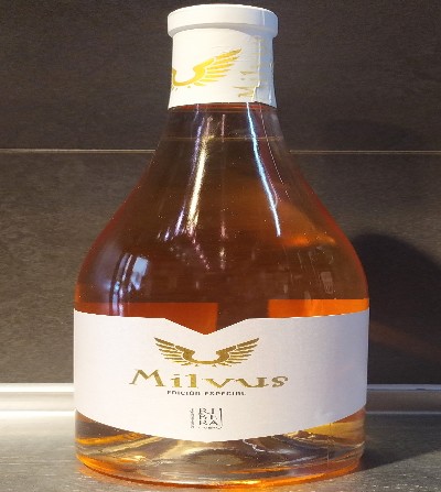 VINO ROSADO R.DEL DUERO