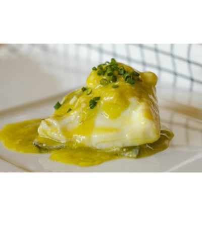 BACALAO AL PIL-PIL
