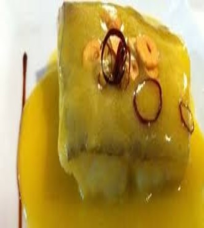 BACALAO AL PIL-PIL