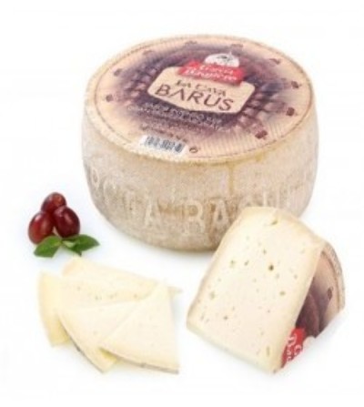 QUESO BODEGAS DE CAVA