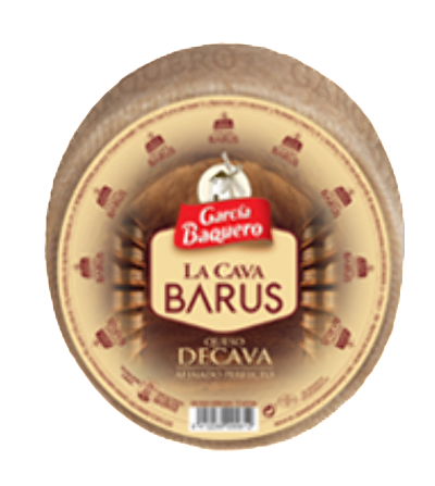 QUESO BODEGAS DE CAVA