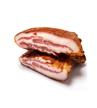 PAPADA DE CERDO ADOBADA