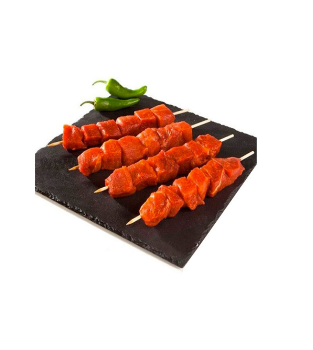 PINTXO MORUNO ADOBADO