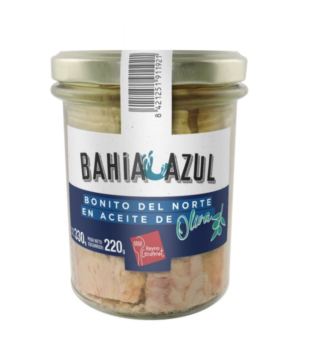BONITO BAHÍA AZUL A.O