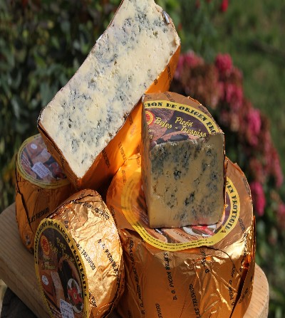 QUESO PICÓN BEJES-TRESVISO